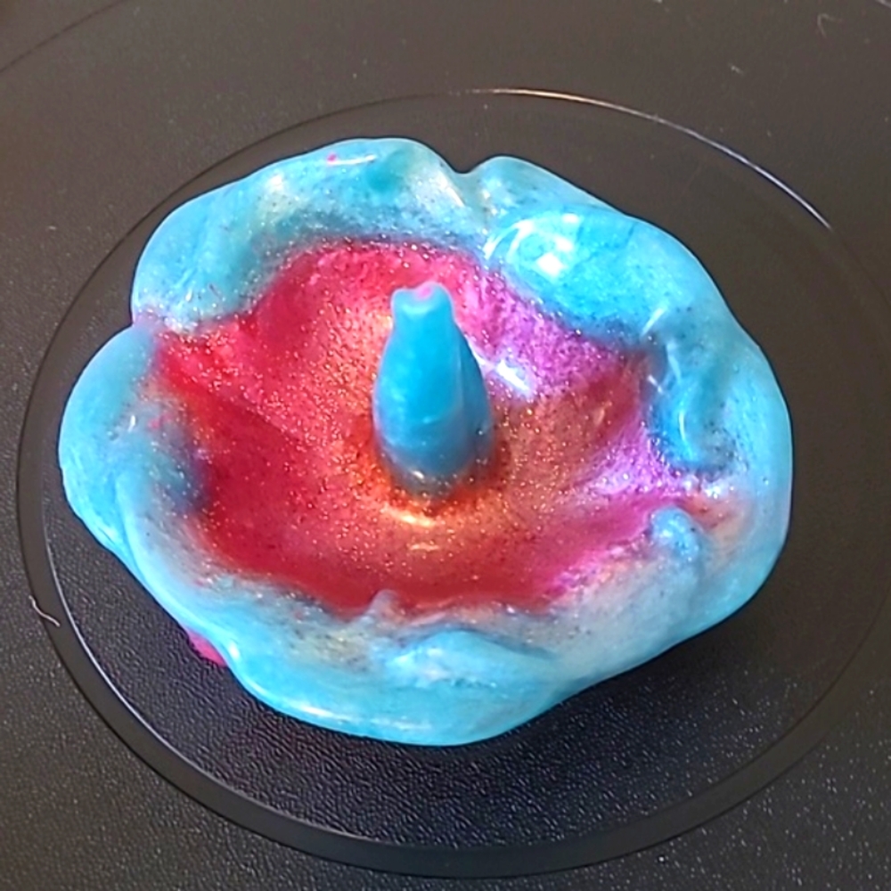 💍Handcrafted📿 Women's Resin Jelewry Holder